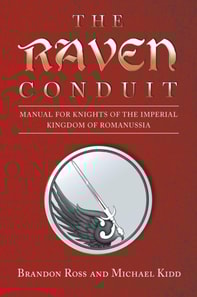 Raven Conduit