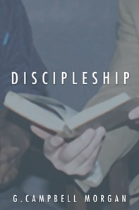 Discipleship