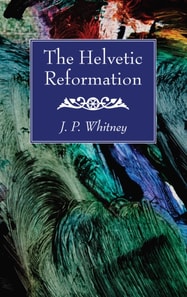 Helvetic Reformation