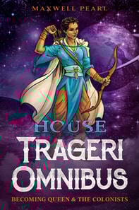 House Trageri Omnibus