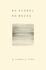 No Signal No Noise