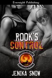 Rook's Control