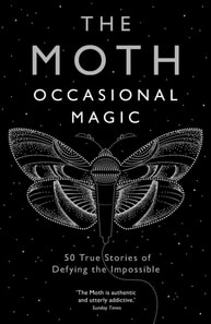 Moth: Occasional Magic