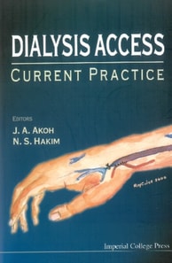 Dialysis Access: Current Practice