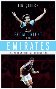 From Orient to the Emirates