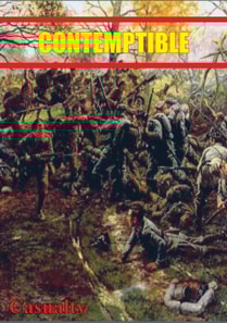 Contemptible [Illustrated Edition]