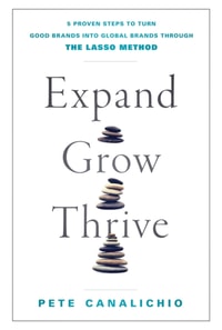 Expand, Grow, Thrive