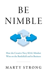 Be Nimble