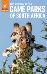 Rough Guide to Game Parks of South Africa (Travel Guide eBook)