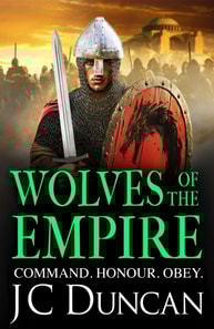Wolves of the Empire