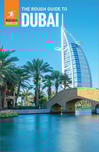 Rough Guide to Dubai: Travel Guide eBook