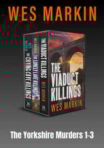 Yorkshire Murders 1-3