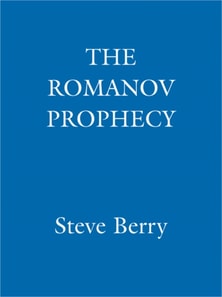 Romanov Prophecy