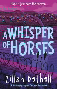 Whisper of Horses