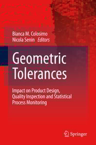 Geometric Tolerances