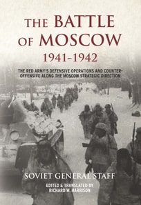 Battle of Moscow 1941-1942