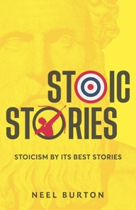 Stoic Stories: Stoicism by Its Best Stories