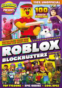 Roblox Blockbusters