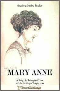 Mary Anne