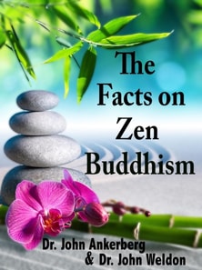 Facts on Zen Buddhism