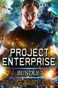 Project Enterprise Bundle 3