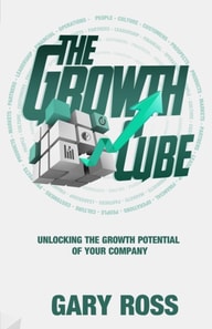 Growth Cube: Unlocking the Growth Potential  of Your Company