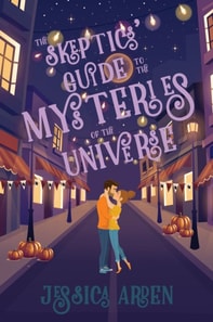 Skeptics' Guide to the Mysteries of the Universe