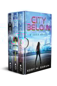 City Boxset