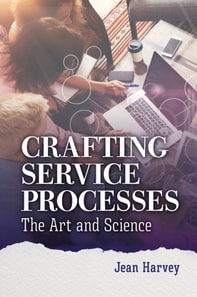 Crafting Service Processes