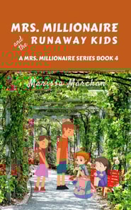 Mrs. Millionaire and the Runaway Kids