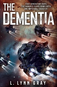 Dementia: A Space Adventure