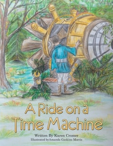 Ride on a Time Machine