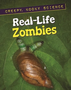 Real-Life Zombies