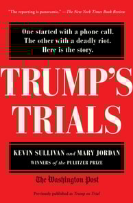Trump's Trials