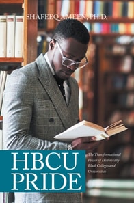 Hbcu Pride