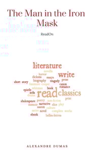 The Man in the Iron Mask