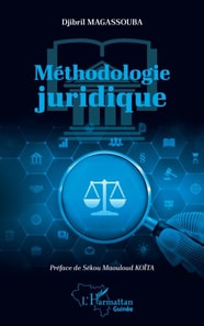 Méthodologie juridique