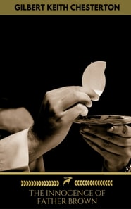 The Innocence of Father Brown (Golden Deer Classics)