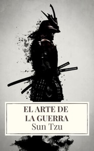 El arte de la Guerra ( Clásicos de la literatura )