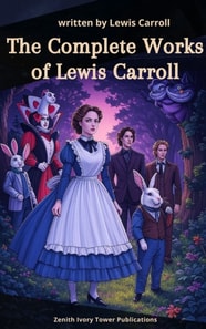 Complete Works of Lewis Carroll
