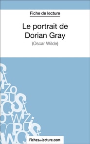 Le portrait de Dorian Gray