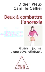 Deux à combattre l’anorexie