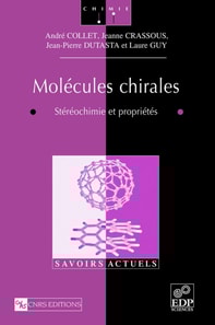 Molécules chirales