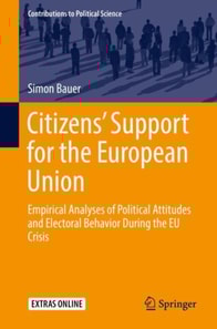 Citizens' Support for the European Union