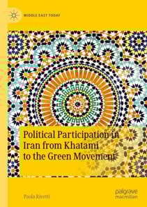 Political Participation in Iran from Khatami to the Green Movement