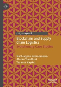 Blockchain and Supply Chain Logistics
