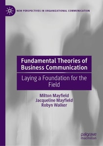 Fundamental Theories of Business Communication