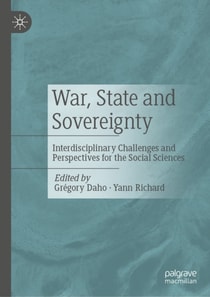 War, State and Sovereignty