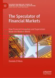 Speculator of Financial Markets