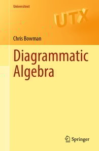 Diagrammatic Algebra